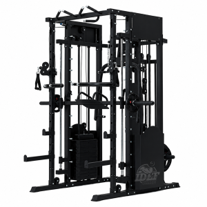 Jaula Smith Power Rack SBS