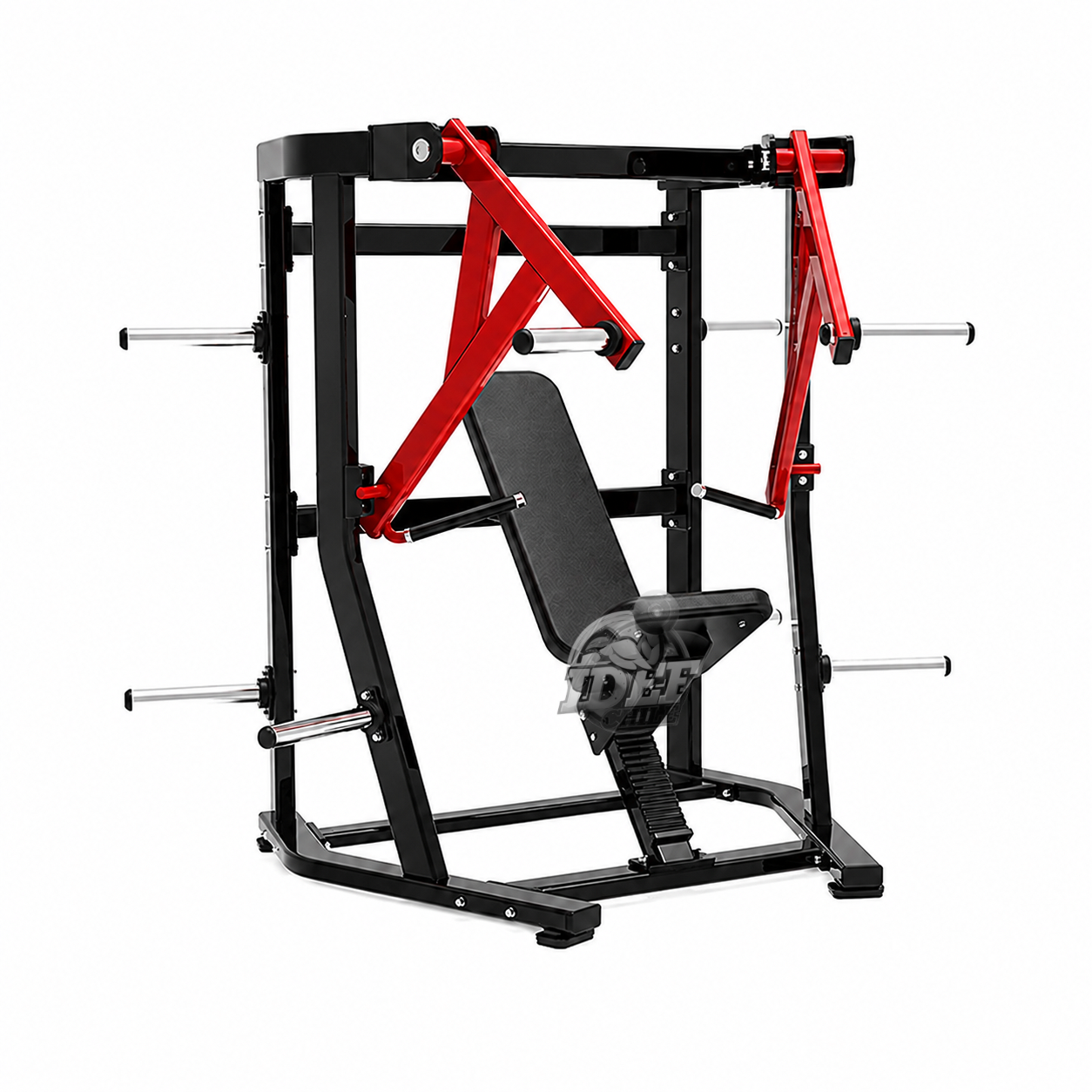 Serie STZ – T8 – 8114 – Chest Press