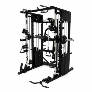 Jaula Smith Gym 2603