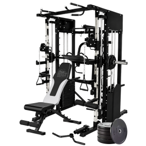 Jaula Smith Gym 2603