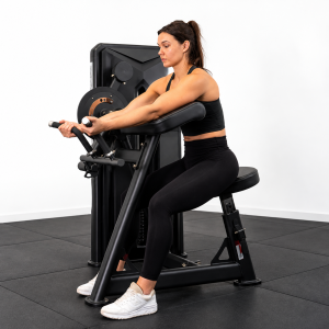 Biceps / Tricep Machine