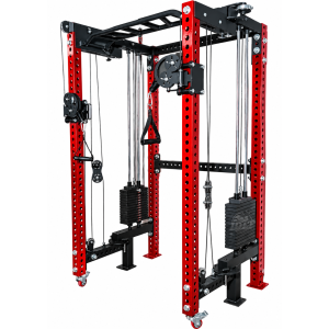 Rack Modular Heavy Duty Plegable