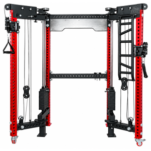 Rack Modular Heavy Duty Plegable